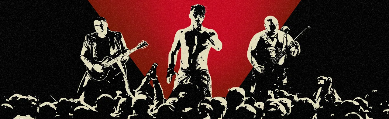 RAMMSTEIN tribute