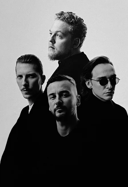 Постер: Beautiful Boys