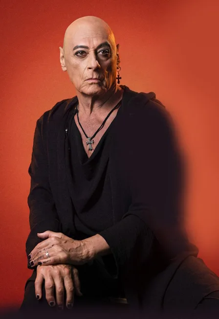 Постер: Joe Lynn Turner
