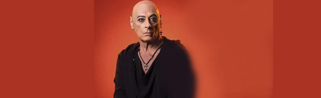 Joe Lynn Turner