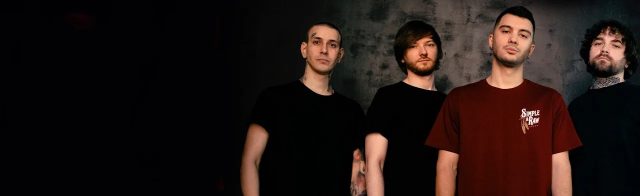 Rock Privet: X лет