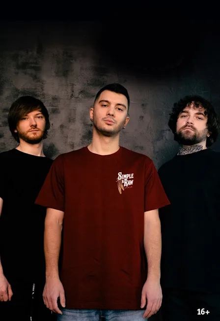 Постер: Rock Privet: X лет