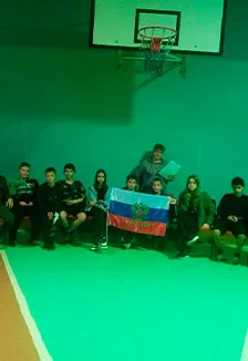 Постер: О героях былых времен… Информационный час