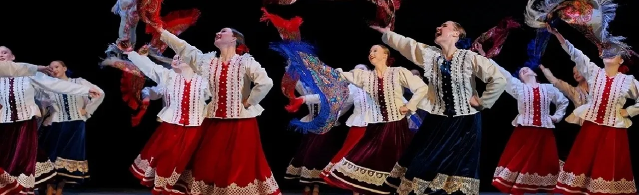 Симбирские выкрутасы. Гала-концерт IV межрегионального фестиваля