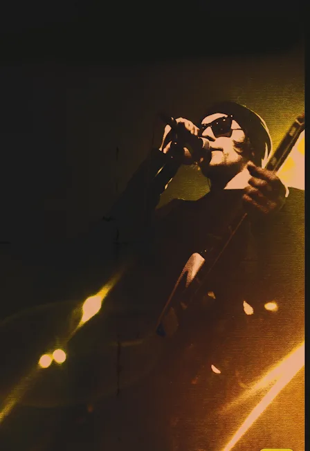 Постер: Placebo Tribute