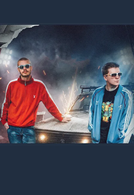 Постер: БЫДЛОЦЫКЛ