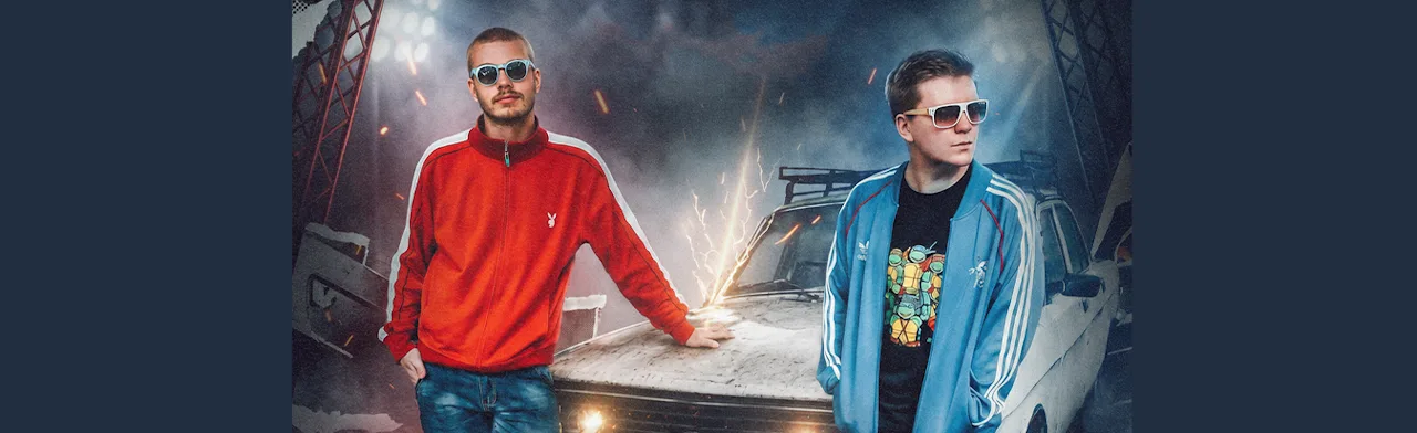 БЫДЛОЦЫКЛ