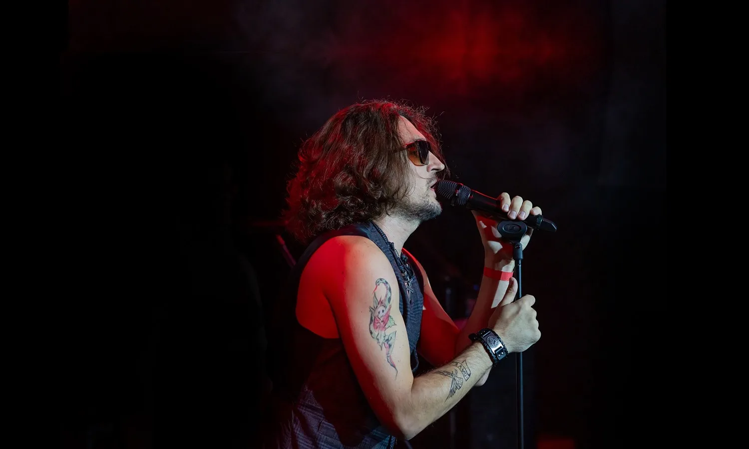 DEPECHE MODE TRIBUTE SHOW