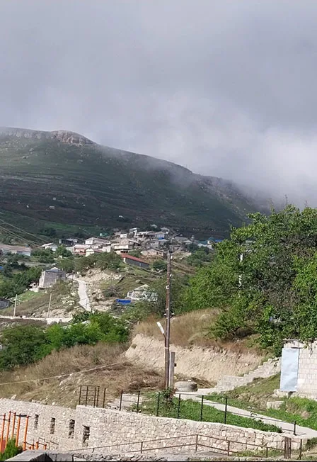Весь мир на ладони. Познавательный час