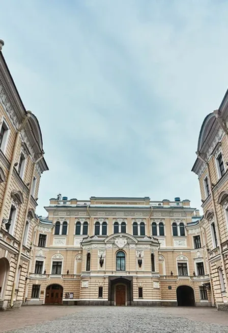 "СНЕЖНАЯ КОРОЛЕВА" Оркестр 1703