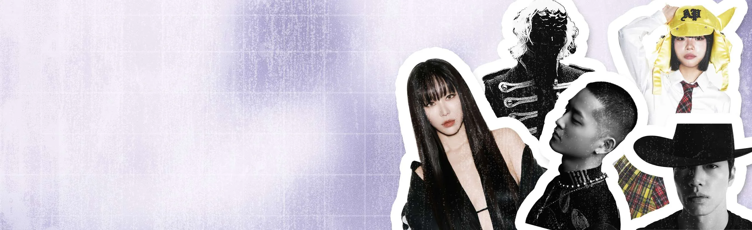 AT AREA: Lil Moshpit, Gemini, Blase, Mirani, Kimmy Gone