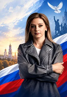 Концерт Одна судьба, одна страна ко Дню народного единства