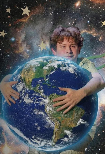 Небесный почтальон Федя Булкин