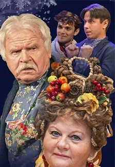 Не в свои сани не садись (г.Люберцы)