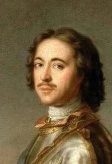 КУЛЬТОГРАМ: Исторический ужин Петр I