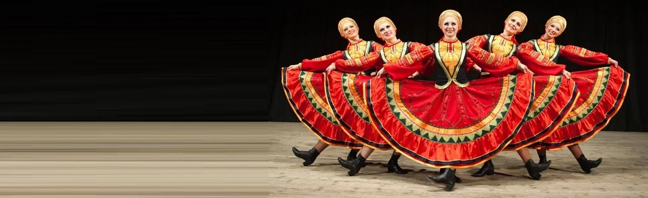 Сокольнический ДК