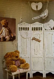 Обзорная экскурсия по Музею кукол и детской книги