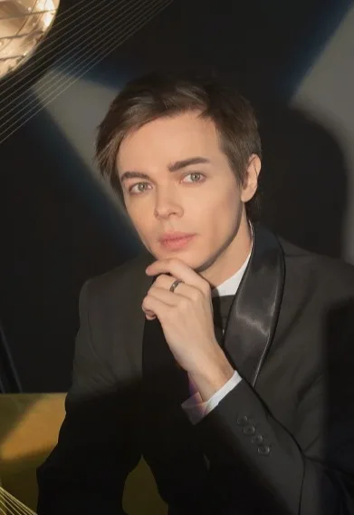 Александр Казьмин. Сольный концерт Финал