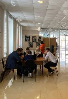 Лучший краевед: Молодежный турнир