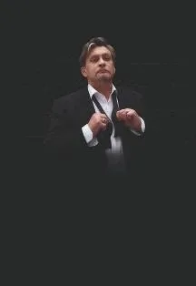 Александр Домогаров: музыкальный спектакль Вертинский