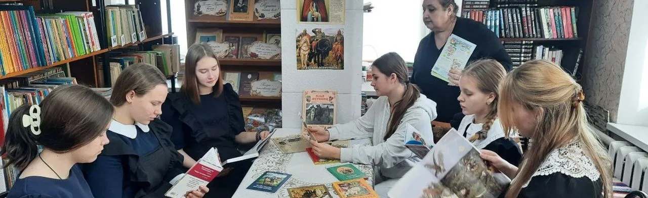 Сергей Аксаков: мастер слова. Литературный час