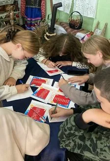 Покров: традиции и легенды