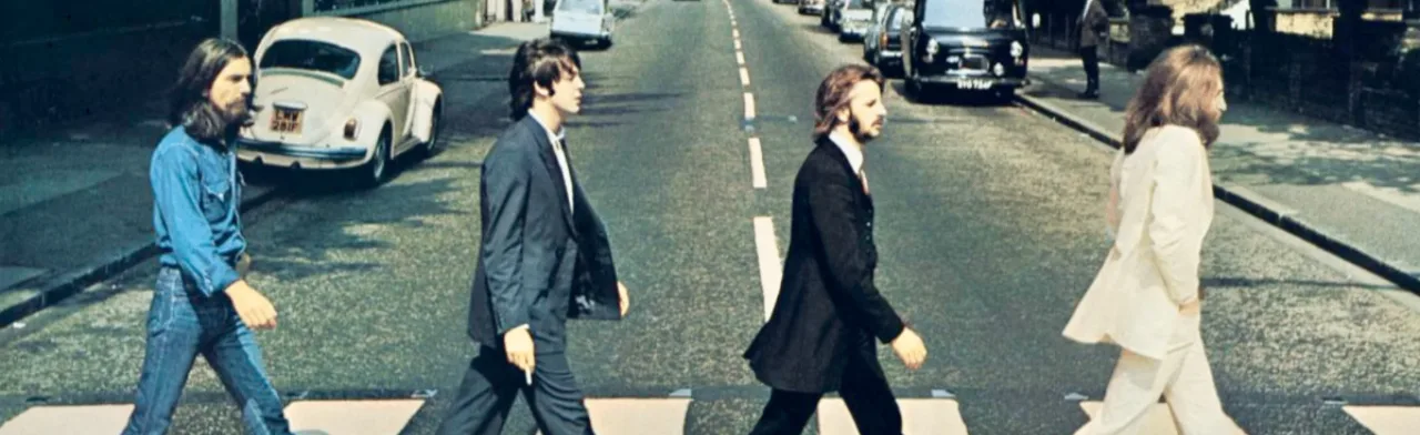 КВИНТЕТ ЮРИЯ ПОДКОЛЬЗИНА. Beatles in Jazz