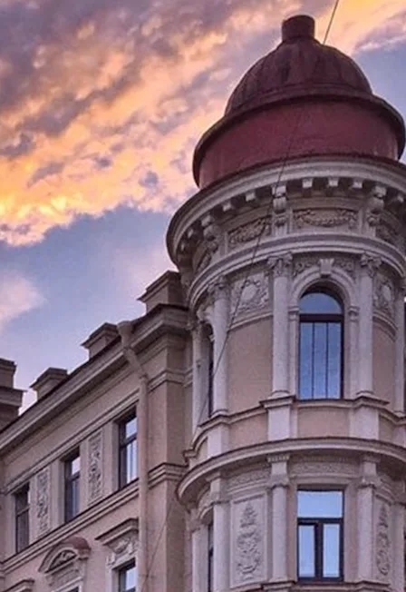 Спектакль-прогулка Город Достоевского. 730 шагов с Родионом Р