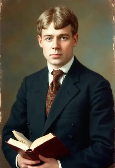 Есенин вне времени