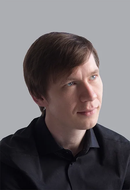 Моцарт, Бетховен, Скрябин, Рахманинов. Алексей Вакер