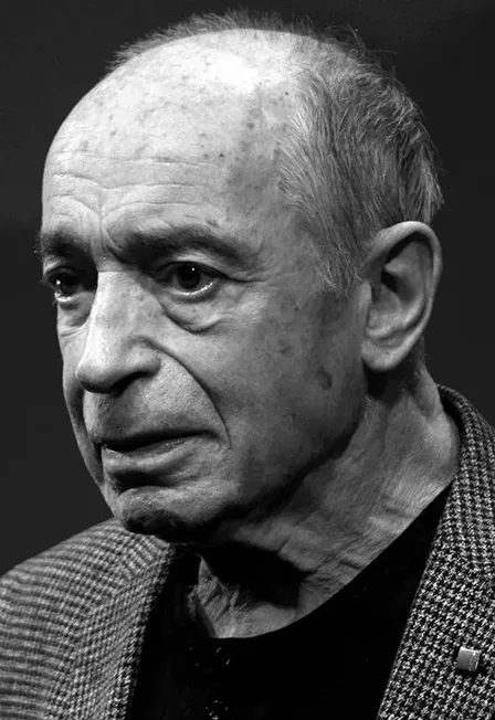Валентин Гафт. Большой вечер поэзии