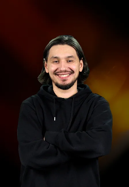 Алексей Стахович
