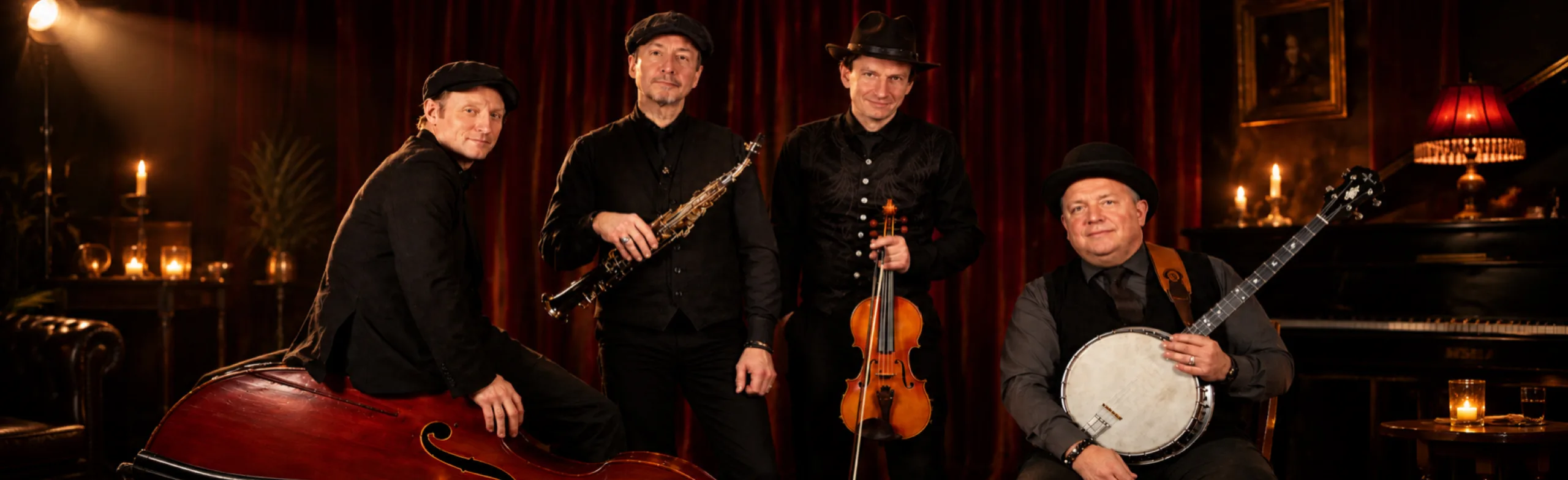 Original Jazz Experience