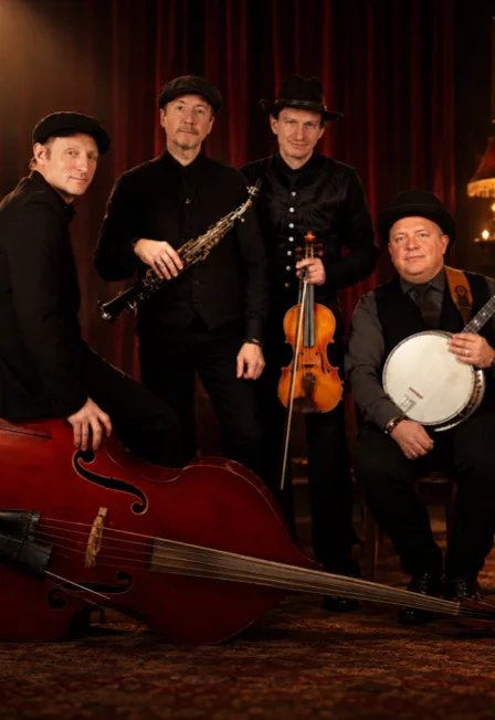 Original Jazz Experience