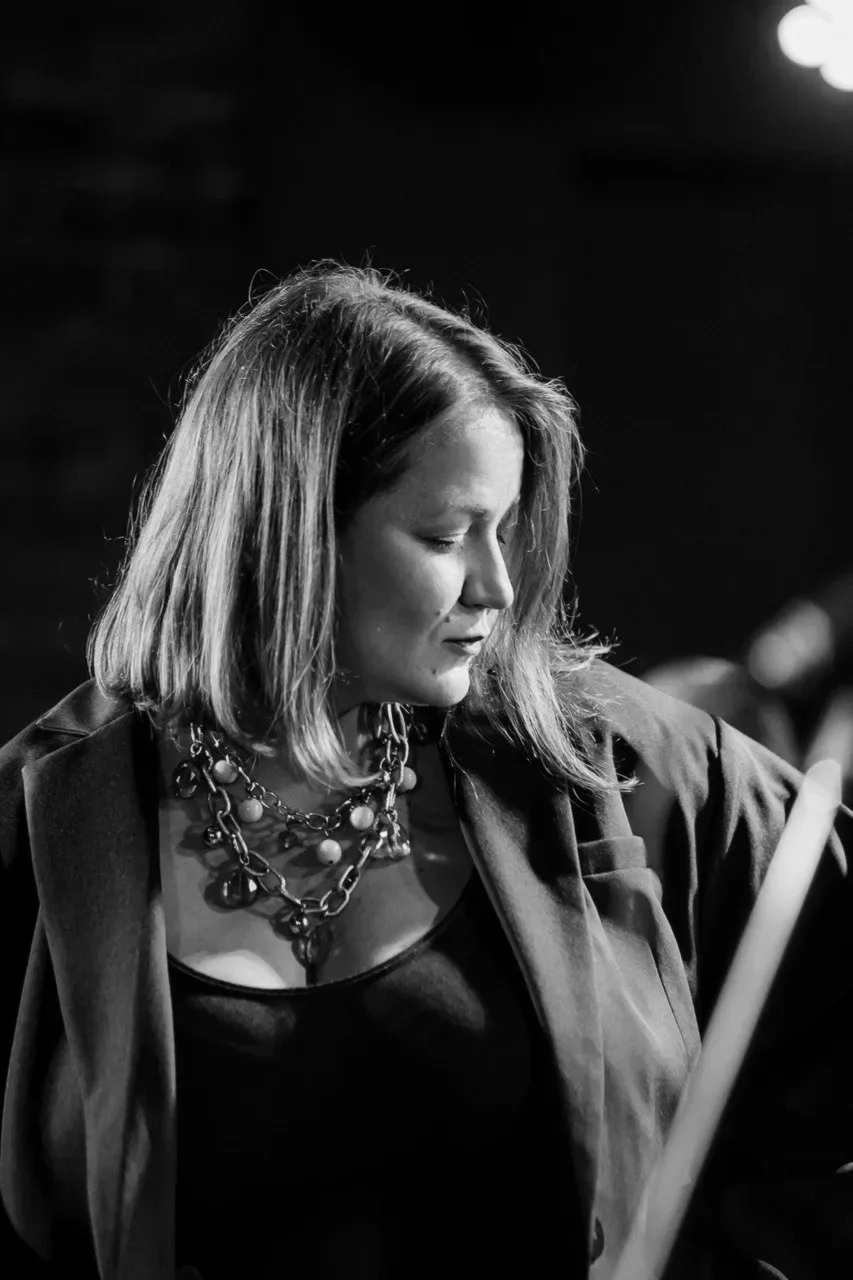 Зина Алимова: Арета Франклин и другие королевы соула