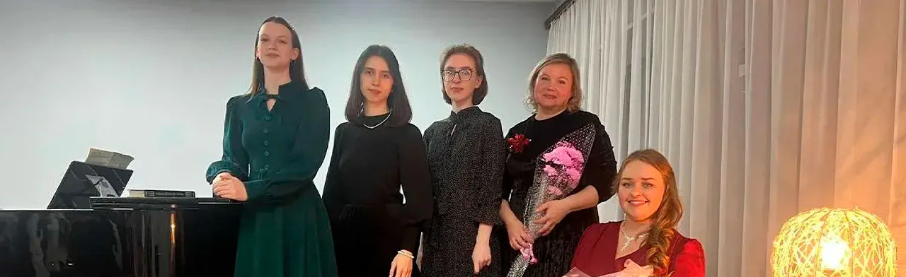 Асбестовский Колледж искусств