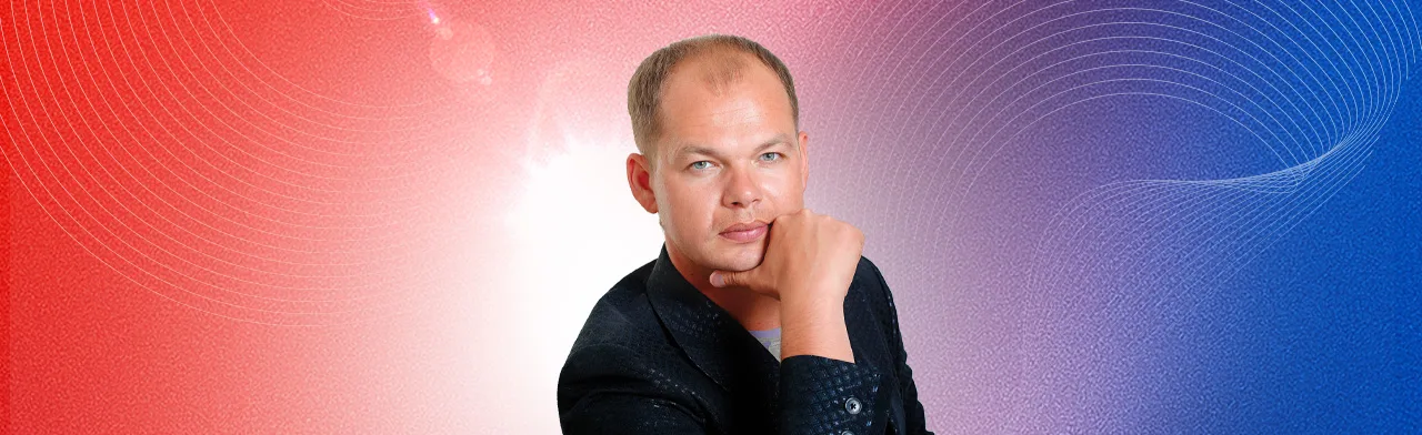 Алексей Брянцев