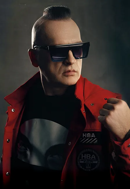 Группа Кар-мэн