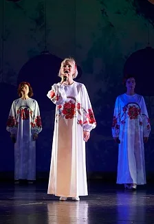 Свадьба Кречинского