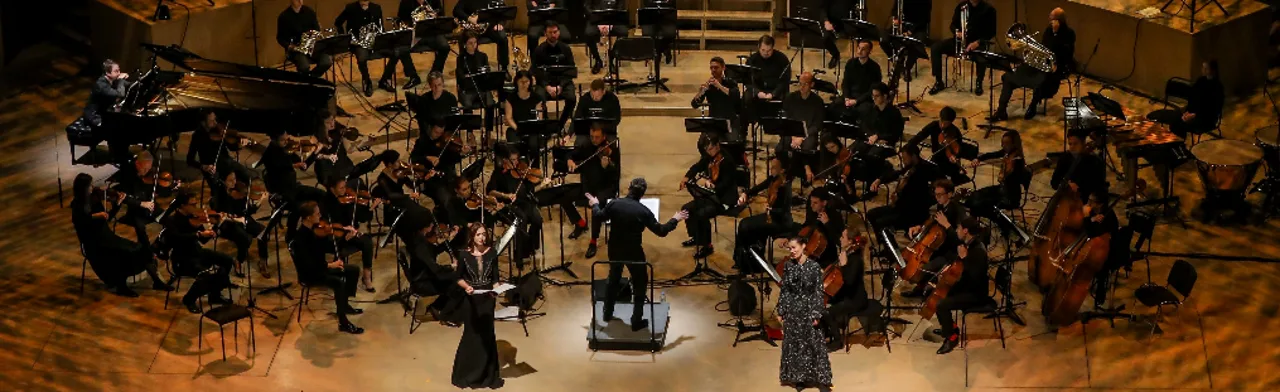 OpensoundOrchestra