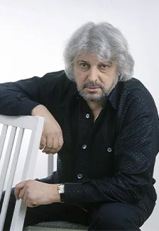 Вячеслав Добрынин Золотой шлягер