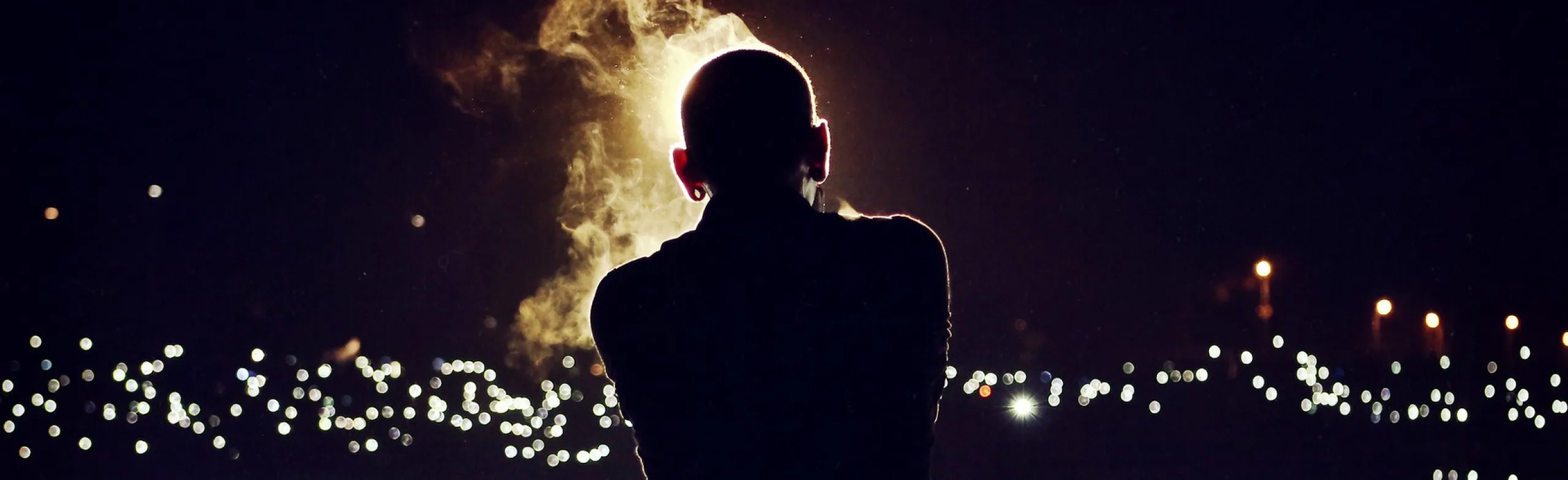 Linkin Park трибьют при свечах