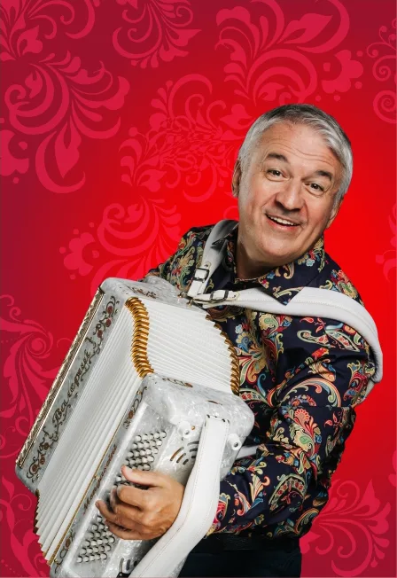 Валерий Сёмин