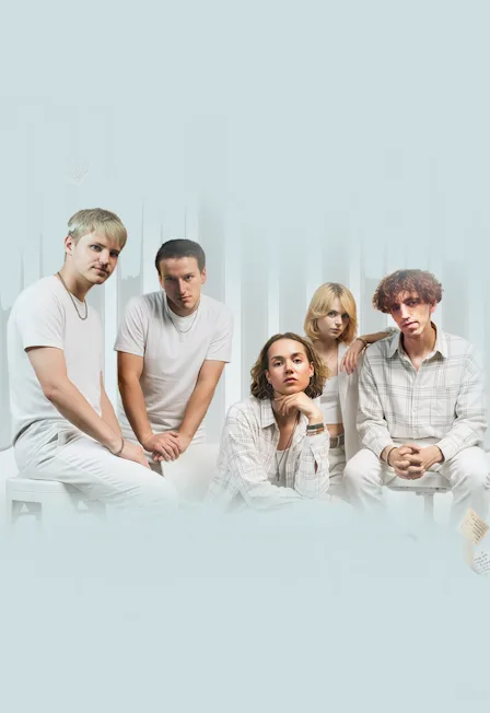 Полосы. Любовь — акустический концерт