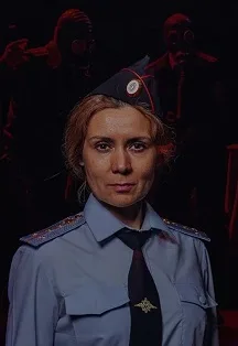 Человек из Подольска