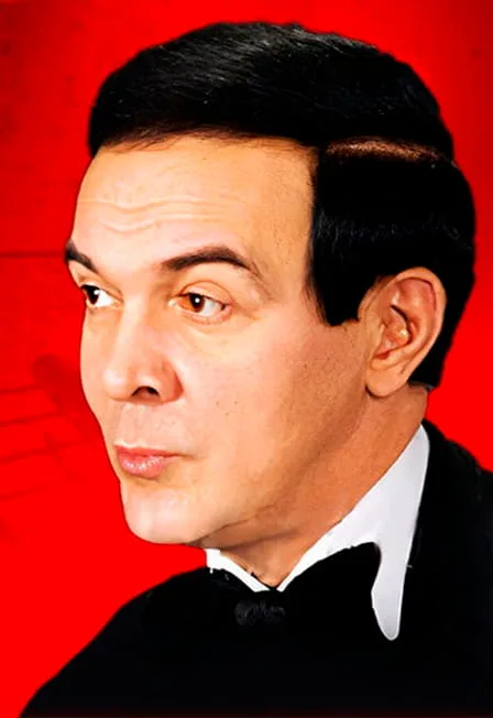 Посвящение Муслиму Магомаеву. Королева красоты. Мелодии любви для мамы!