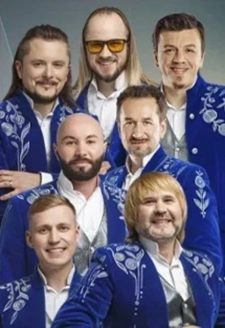 Песняры