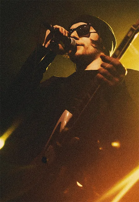 Placebo Tribute 27.10: Екатеринбург / Нирвана