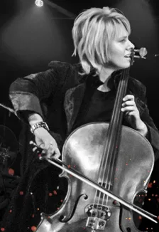 Renaissance Cellos. Мировые рок-хиты на виолончелях