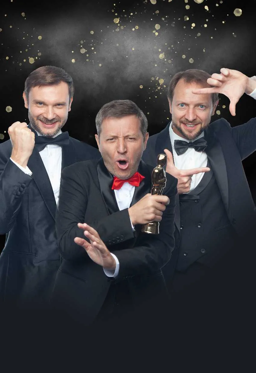 Унесенные Голливудом